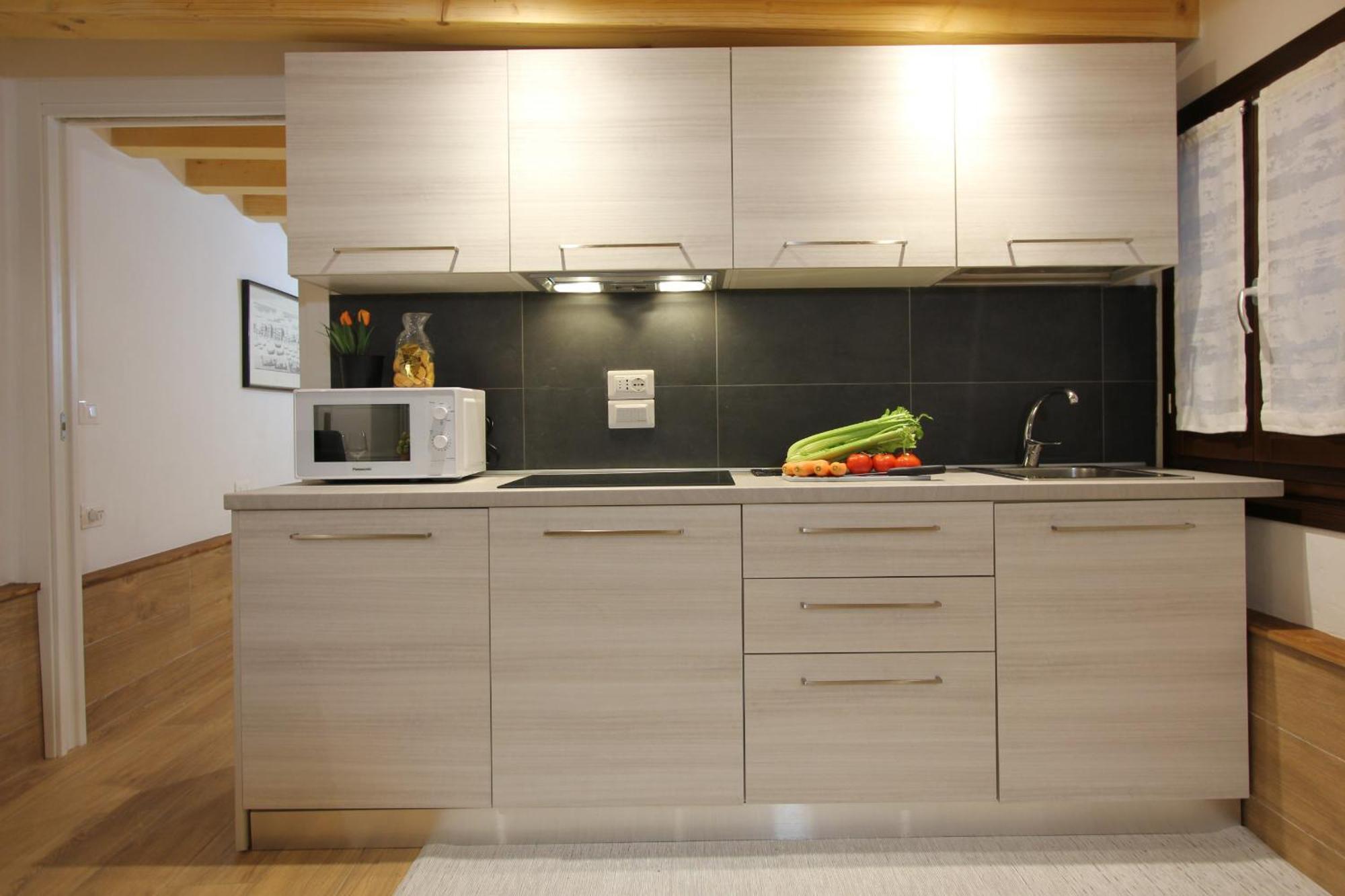 Ca' Puccetti Apartment Venice