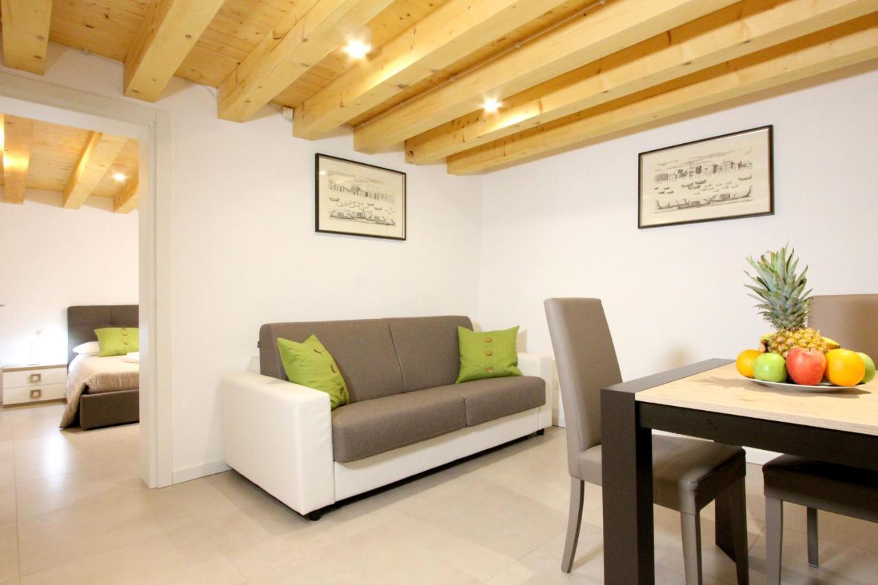 Apartment Ca' Puccetti Venedig