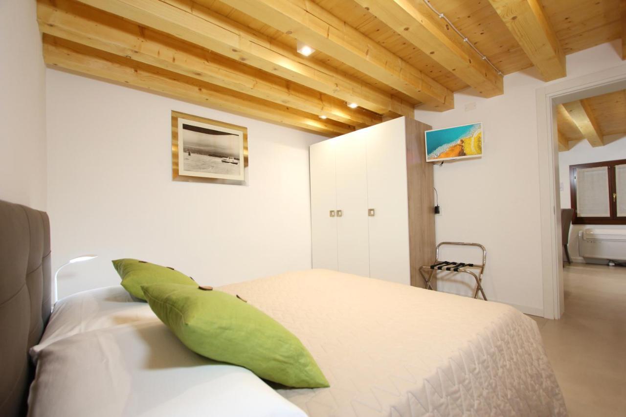 Apartment Ca' Puccetti Venedig
