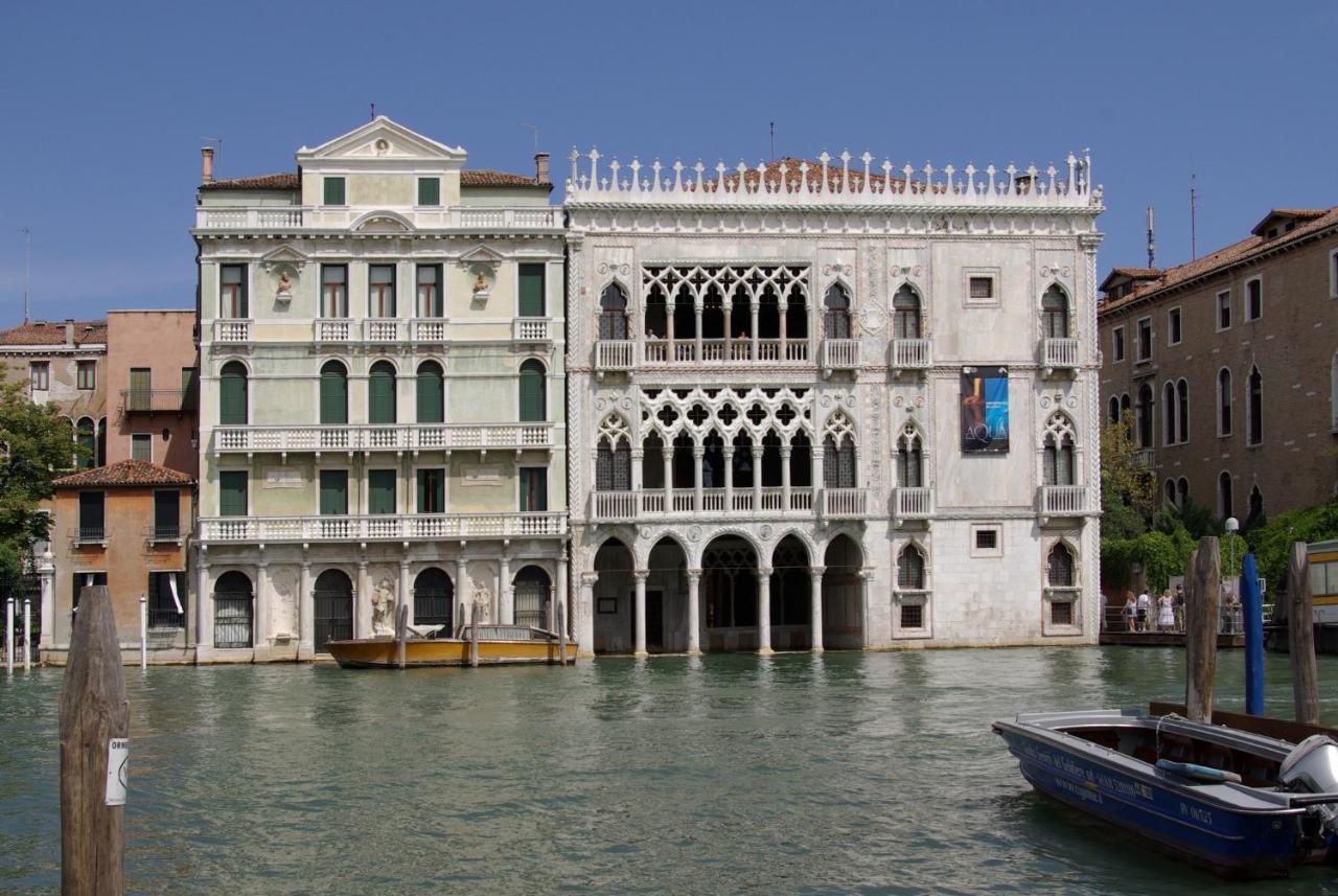 Ca' Puccetti * Venedig