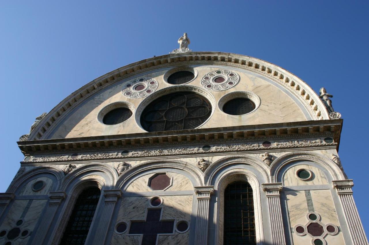 Ca' Puccetti Venedig