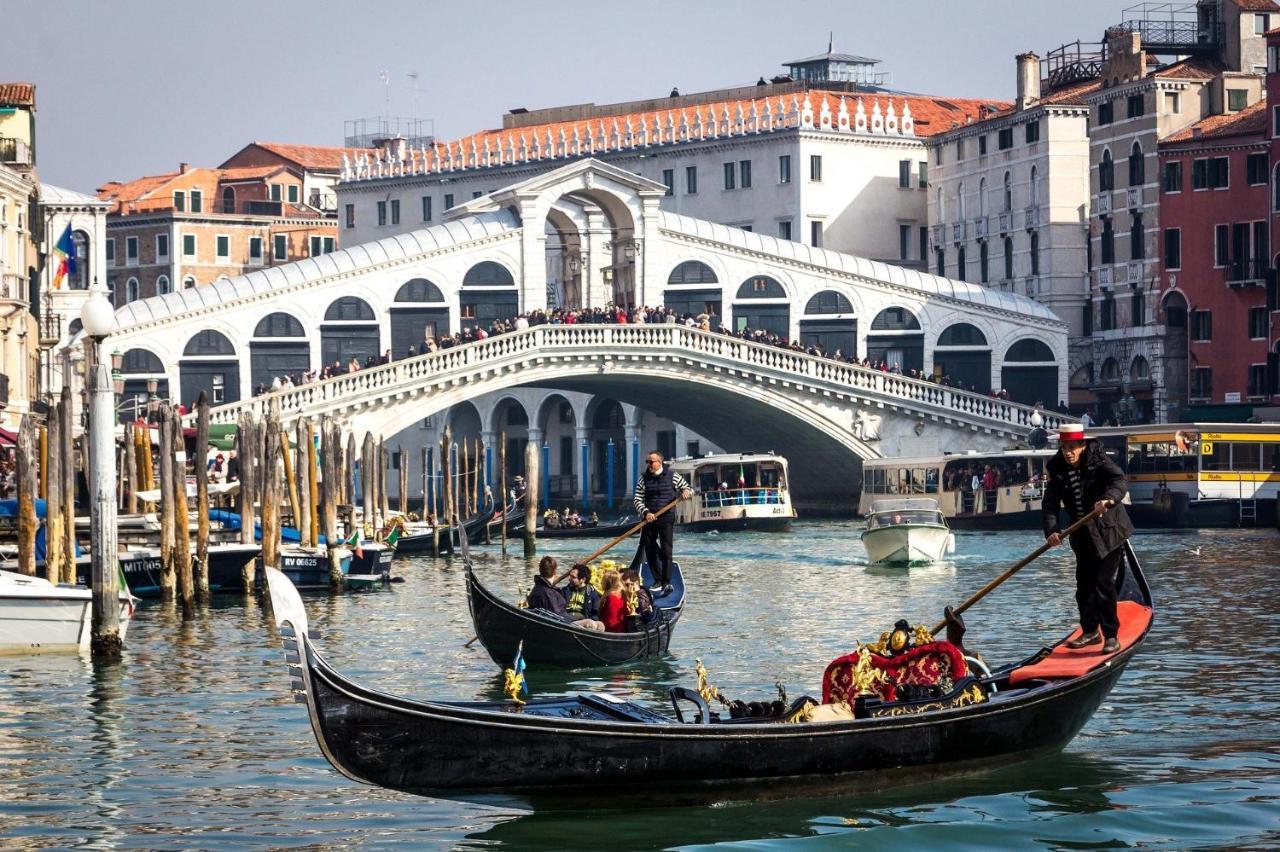Ca' Puccetti * Venedig