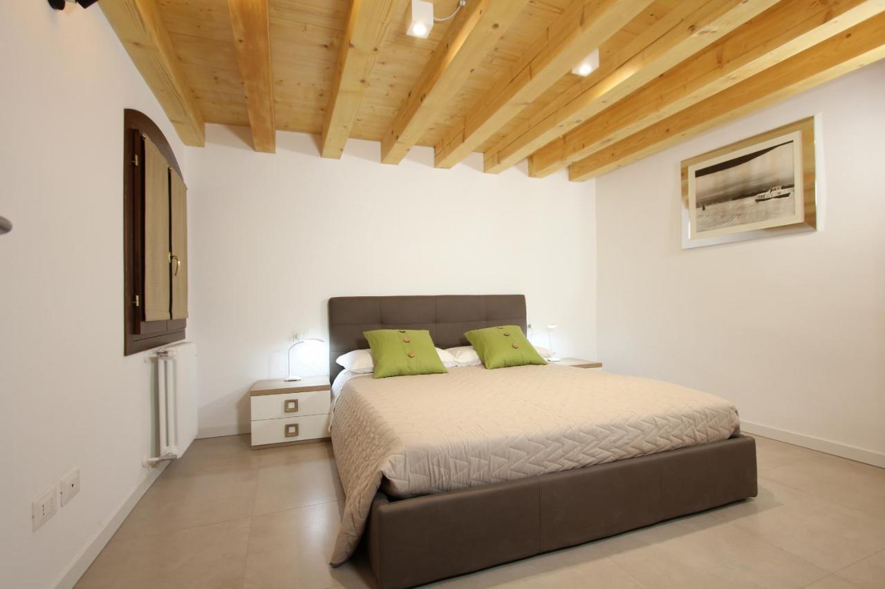 Apartment Ca' Puccetti Venedig