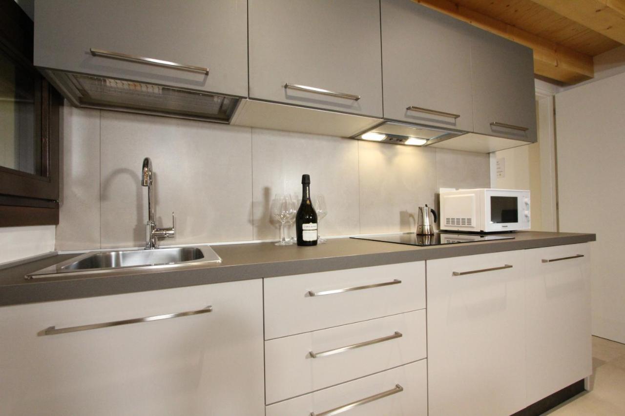 Apartment Ca' Puccetti Venedig
