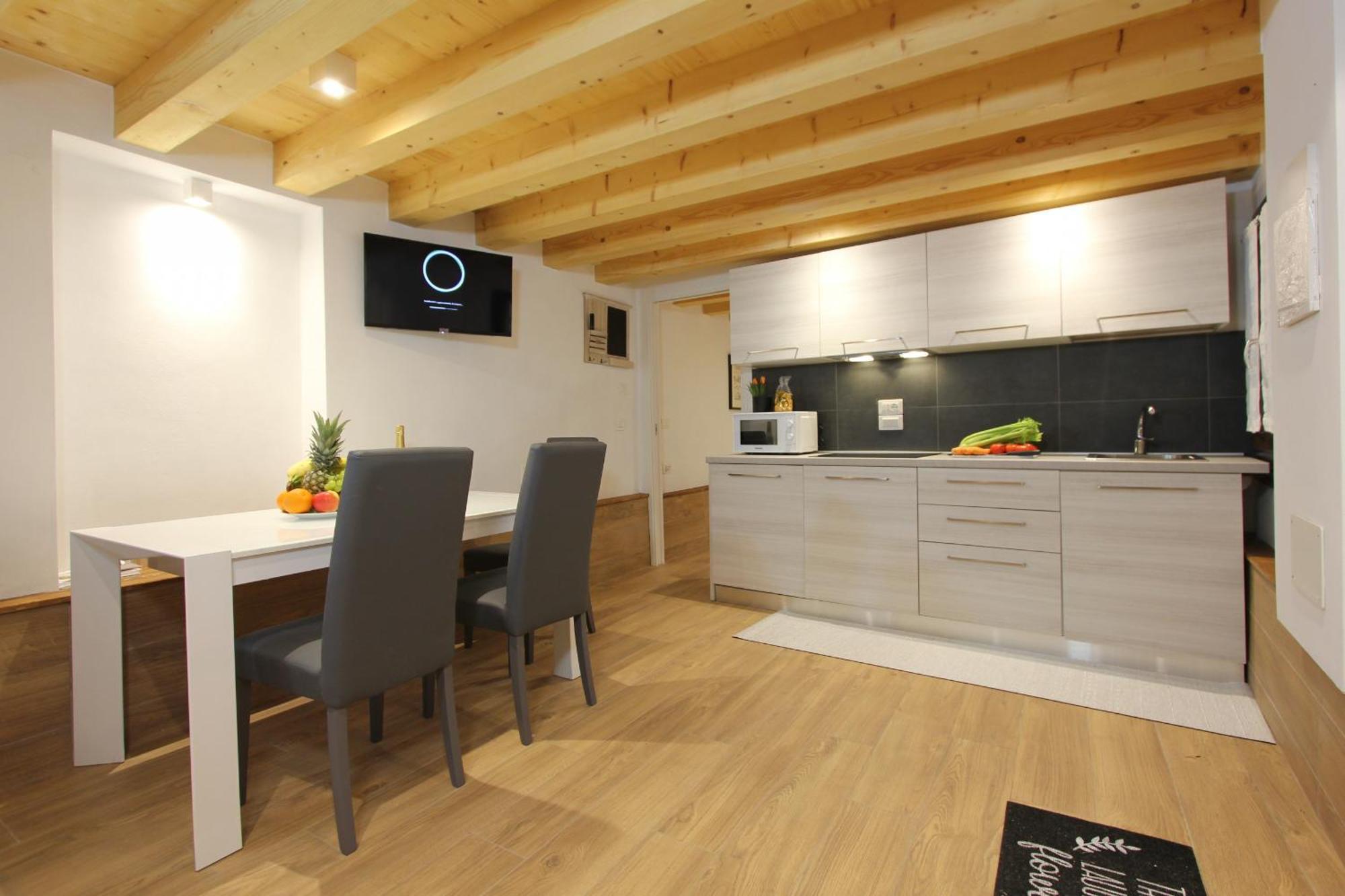 Ca' Puccetti Apartment Venedig